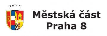 Městská část Praha 8