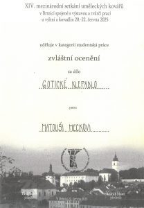 Mecka diplom
